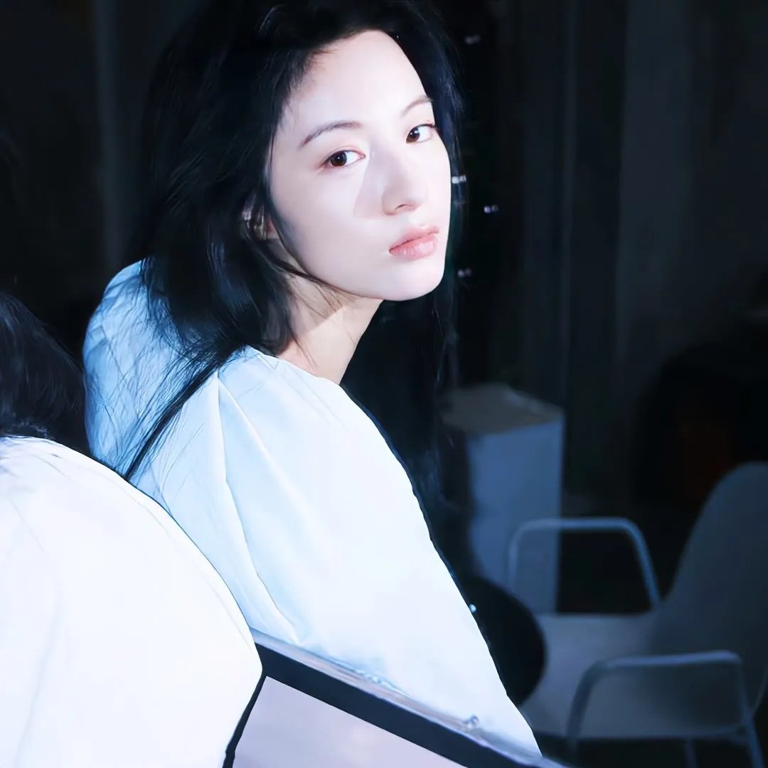 森林里的熊先生