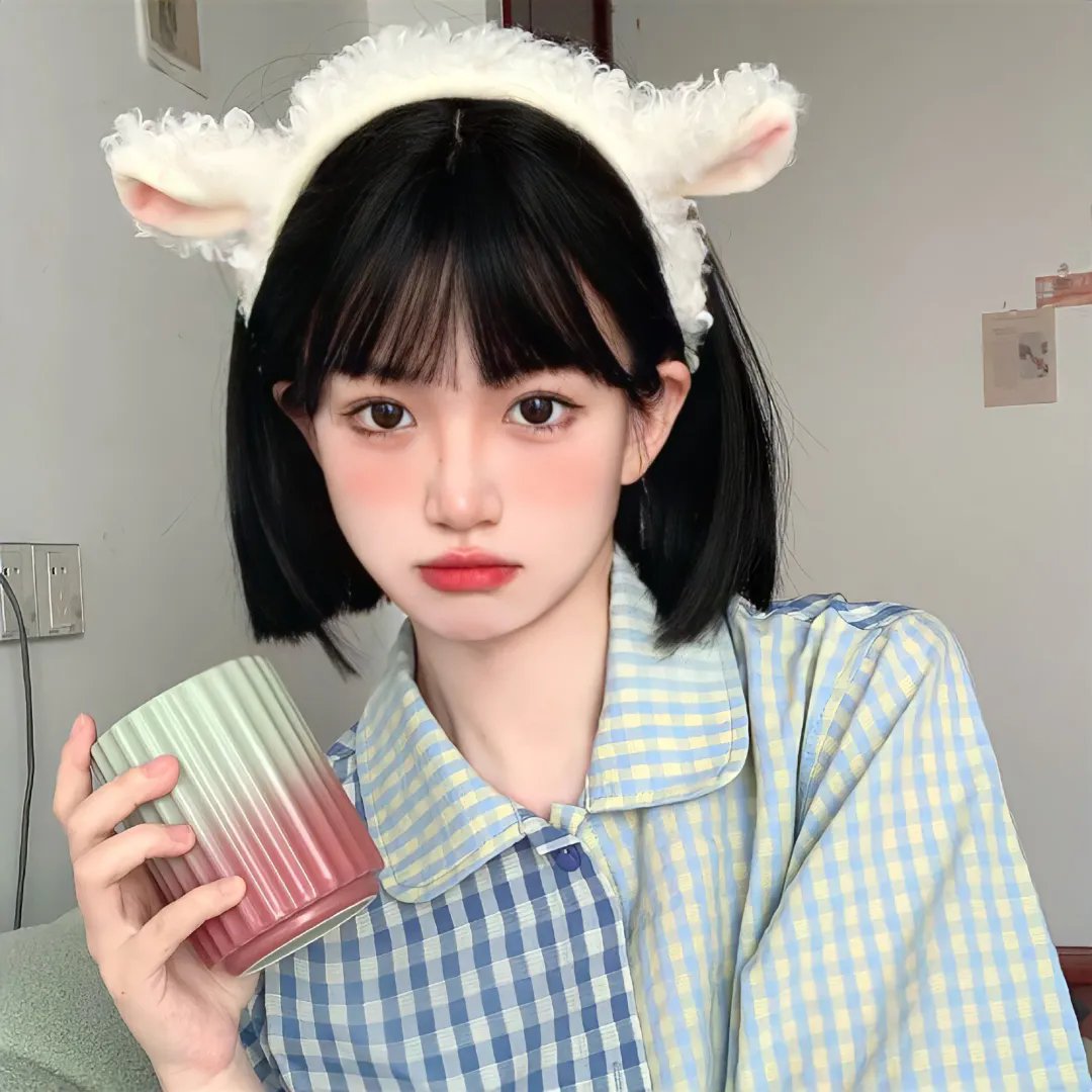 女魔头